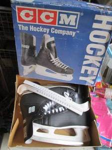 New CCM Champion 90 Mens size 12 h...