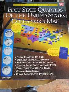 New United States Quarters Collecto...
