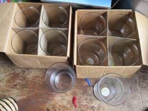 Collection of wide hurricane style ...