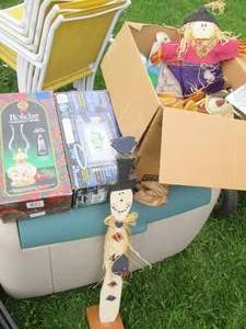 Variety of Thanksgiving, Christmas ...