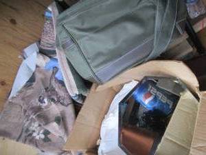 Blanketsbedding, octagoctagon mir...