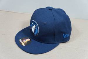 Minnesota Timberwolves Pro-Fit Hat - Youth