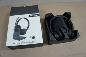 KH120M Wireless Headset