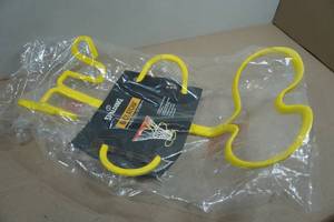 Spaulding Back Atcha Basketball Rebounder