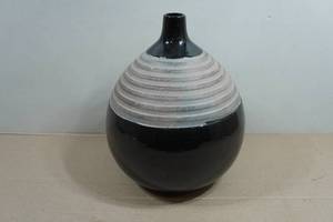 Large Ceramic Vase