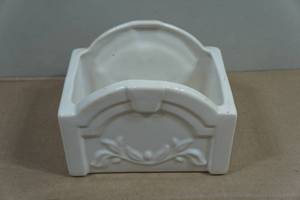 Vintage Napkin Holder