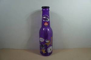 Minnesota Vikings Bottle Coin Bank