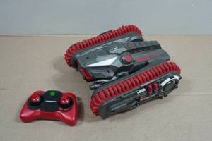 Air Hogs Robo Trax All-Terrain RC Vehicle