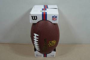 Wilson Junior Football