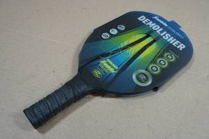 Franklin Demolisher Pickleball Paddle