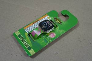 Wicked Kids LED Watch