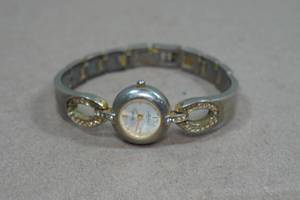 Vintage Ladies Wrangler Jeans Sport Watch