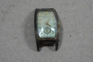 Vintage Hamilton Art Deco Watch