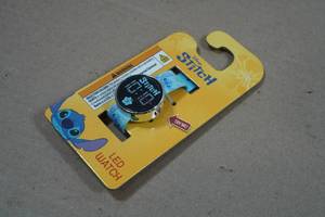Lilo & Stitch Kids LED Watch