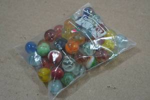 Vintage Marbles