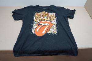 Rolling Stones T-Shirt - XL