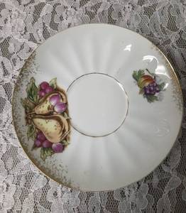 18 Misc. Vintage Plates.&nbsp&nbsp