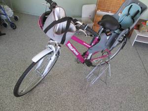 Northwoods Bayfield womens mountai...