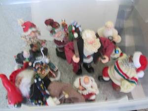 StoraStorage tote of Musical and n...