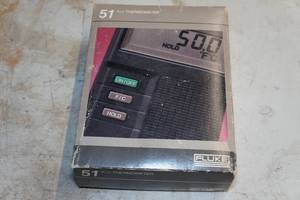 Fluke 51 KJ Thermometer