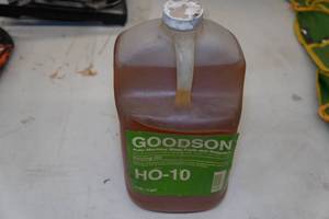Goodson HO-10 Honing Oil