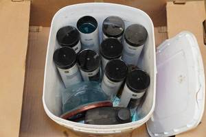 CAT Multipurpose Lithium Grease