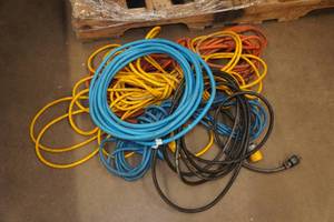 Extension Cords