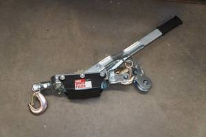 Haul Master Cable Winch Puller