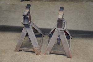 Set of Jack Stands