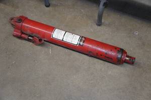 Grip 10 Ton Long Ram Jack