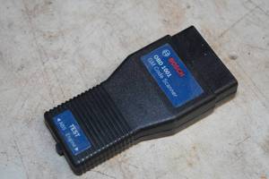 Bosch OBD1001 GM Code Scanner