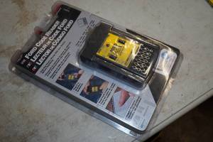 Ford Code Reader