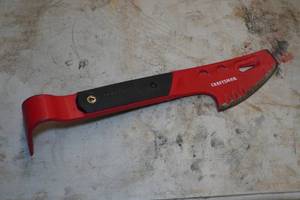 Craftsman 14-14 Demolition Bar