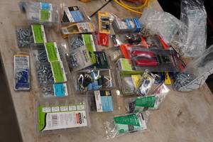 Nuts, Bolts, and Electrical