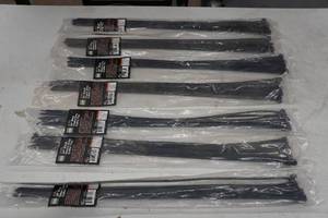 24 Heavy Duty Cable Ties