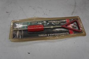 Bondo Dent Puller