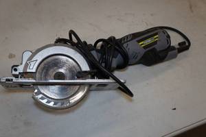 Performax Corded Circular Saw