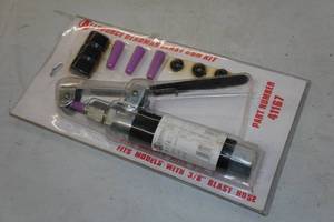 Allsource Deadman Blast Gun Kit