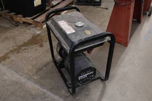 Generac S3000 Portable Generator