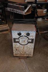 Solar Fleet Charger Booster