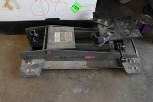 Pittsburgh Low Lift Transmission Jack