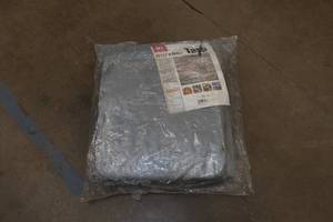 HFT 11x19 Tarp