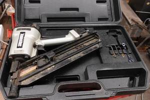 Surebonder Pneumatic Framing Nailer