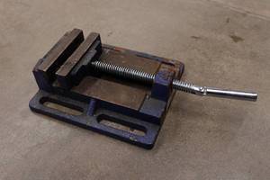 Wilton 4 Drill Press Vise