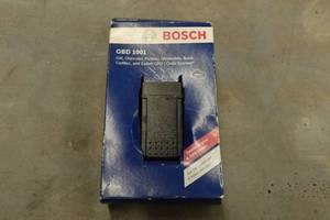 Bosch OBS 1001 Code Scanner