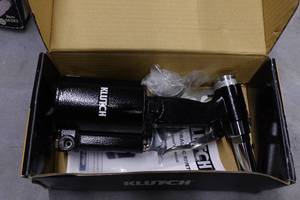 Klutch Air Hydraulic Riveter