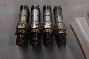Champion RHB32E Massive Electrode Aviation Spark Plugs