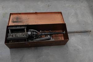 Sunnen Standard Cylinder Hone