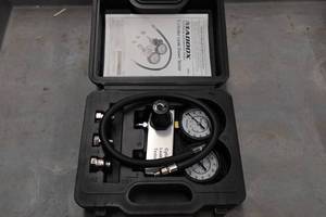 Maddox Cylinder Leak-Down Tester