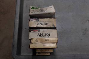 Sunnen Roughing Stone Sets